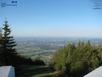 Javorový vrch