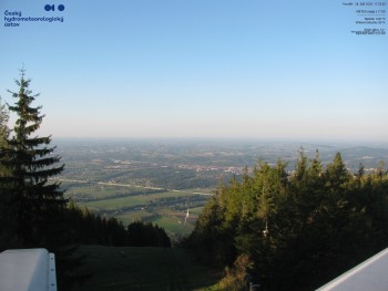 Javorový vrch