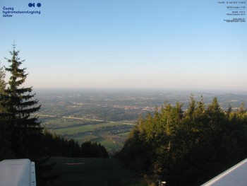 Javorový vrch