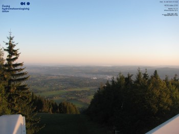 Javorový vrch