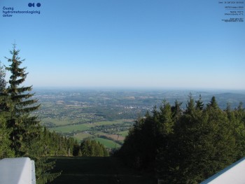 Javorový vrch