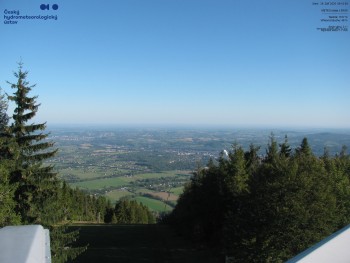 Javorový vrch