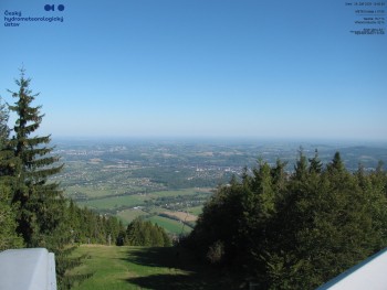 Javorový vrch