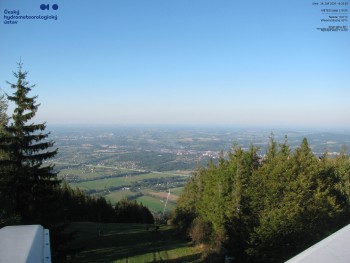 Javorový vrch