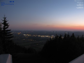 Javorový vrch