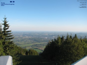 Javorový vrch