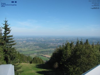 Javorový vrch