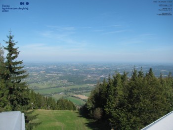 Javorový vrch