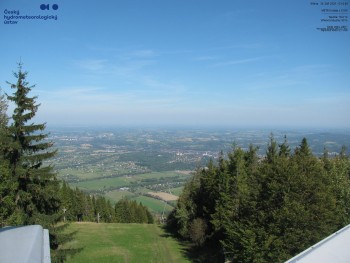 Javorový vrch