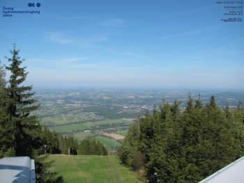 Javorový vrch