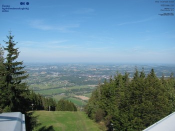 Javorový vrch