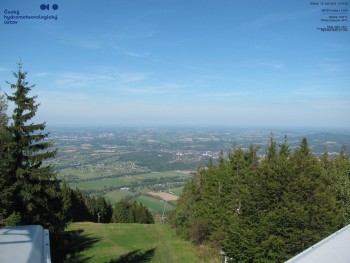 Javorový vrch