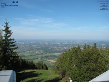 Javorový vrch