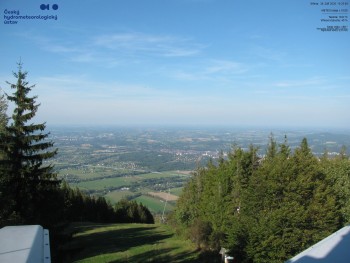 Javorový vrch