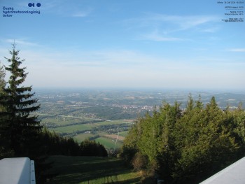 Javorový vrch
