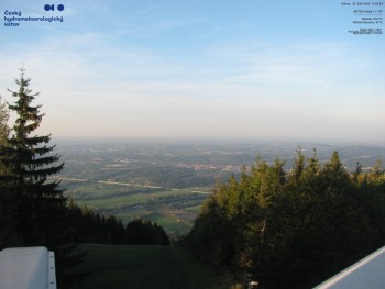 Javorový vrch