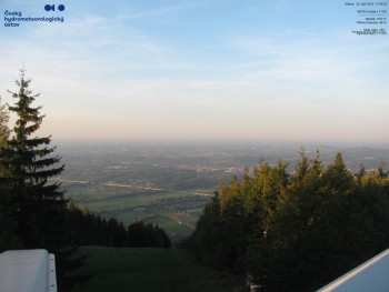 Javorový vrch