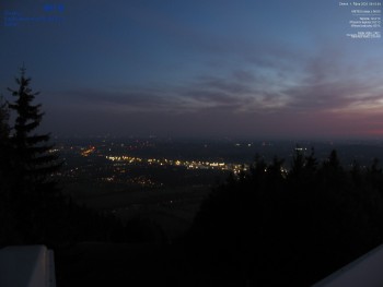 Javorový vrch