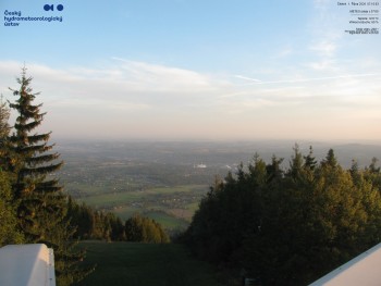 Javorový vrch