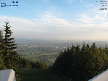 Javorový vrch