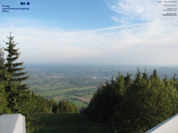 Javorový vrch
