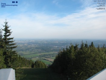 Javorový vrch