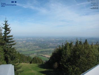 Javorový vrch