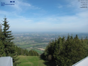 Javorový vrch