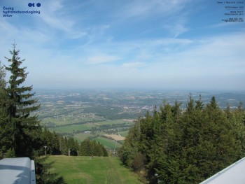 Javorový vrch