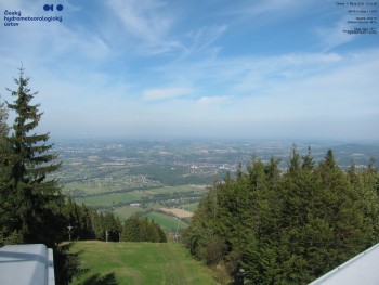 Javorový vrch