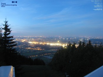Javorový vrch