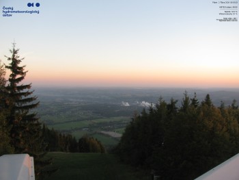 Javorový vrch