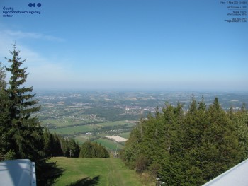 Javorový vrch