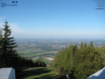Javorový vrch