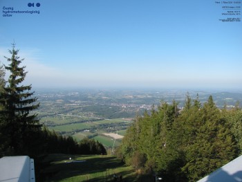 Javorový vrch