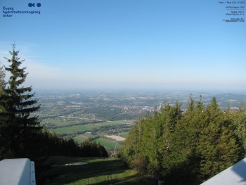 Javorový vrch