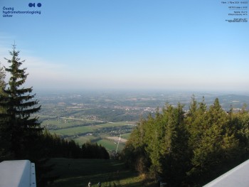 Javorový vrch