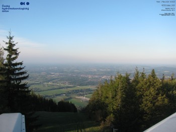 Javorový vrch