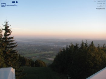 Javorový vrch