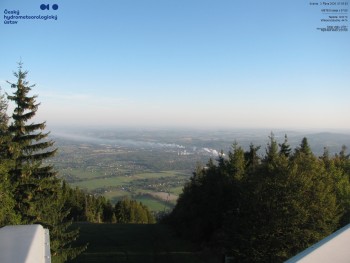 Javorový vrch