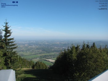 Javorový vrch