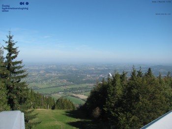 Javorový vrch