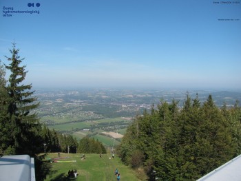 Javorový vrch