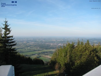 Javorový vrch