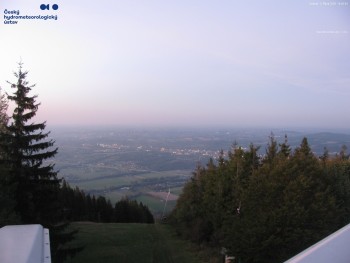 Javorový vrch