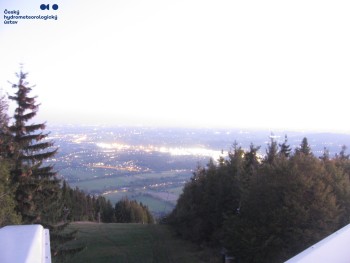 Javorový vrch