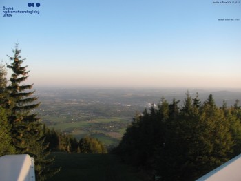 Javorový vrch