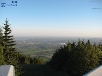 Javorový vrch