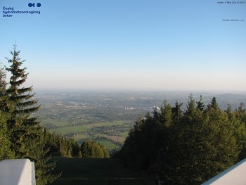 Javorový vrch