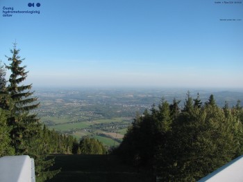 Javorový vrch